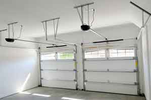 Duluth Garage Door Spring Repair